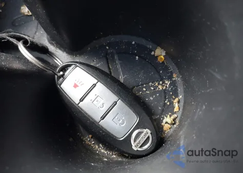 2016 Nissan Rogue Sv from USA, damaged, VIN KNMAT2MV3GP621571